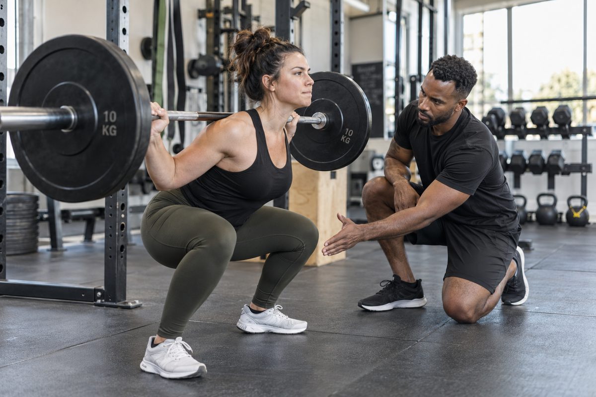 is a personal trainer worth it