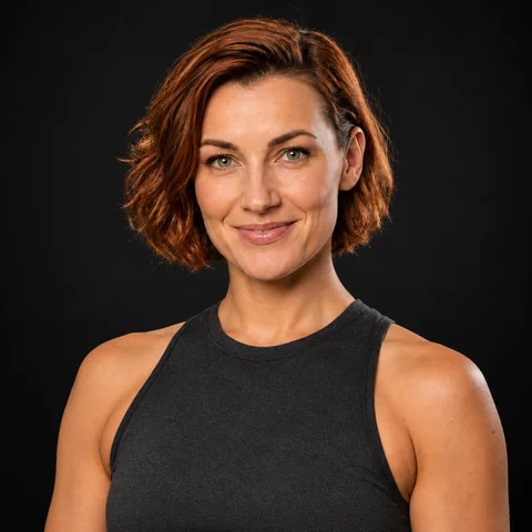 Lucy, Fitness Image personal trainer