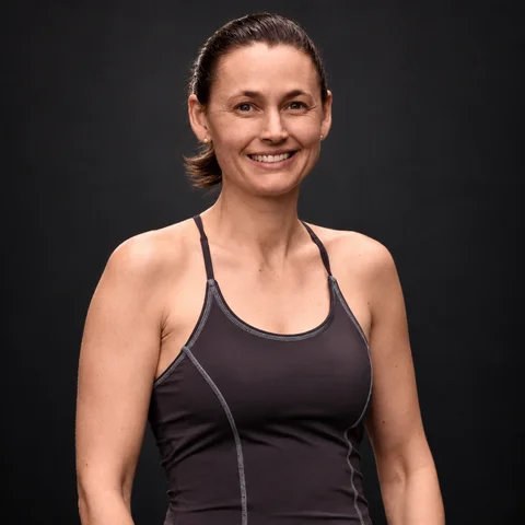 Michaela, Fitness Image personal trainer